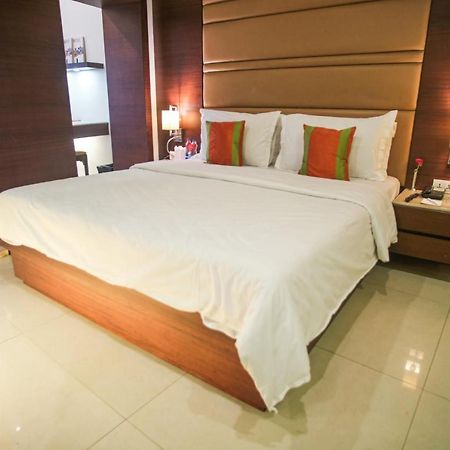 The Samilton Hotel Kolkata Ngoại thất bức ảnh