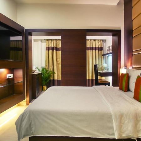 The Samilton Hotel Kolkata Ngoại thất bức ảnh