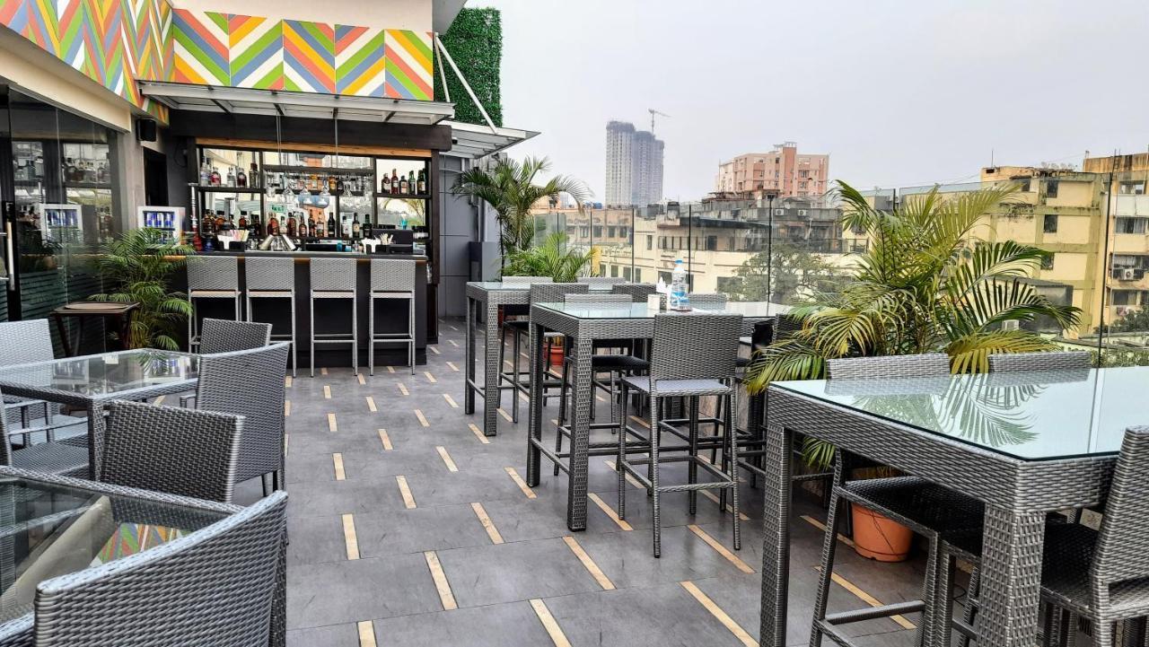The Samilton Hotel Kolkata Ngoại thất bức ảnh