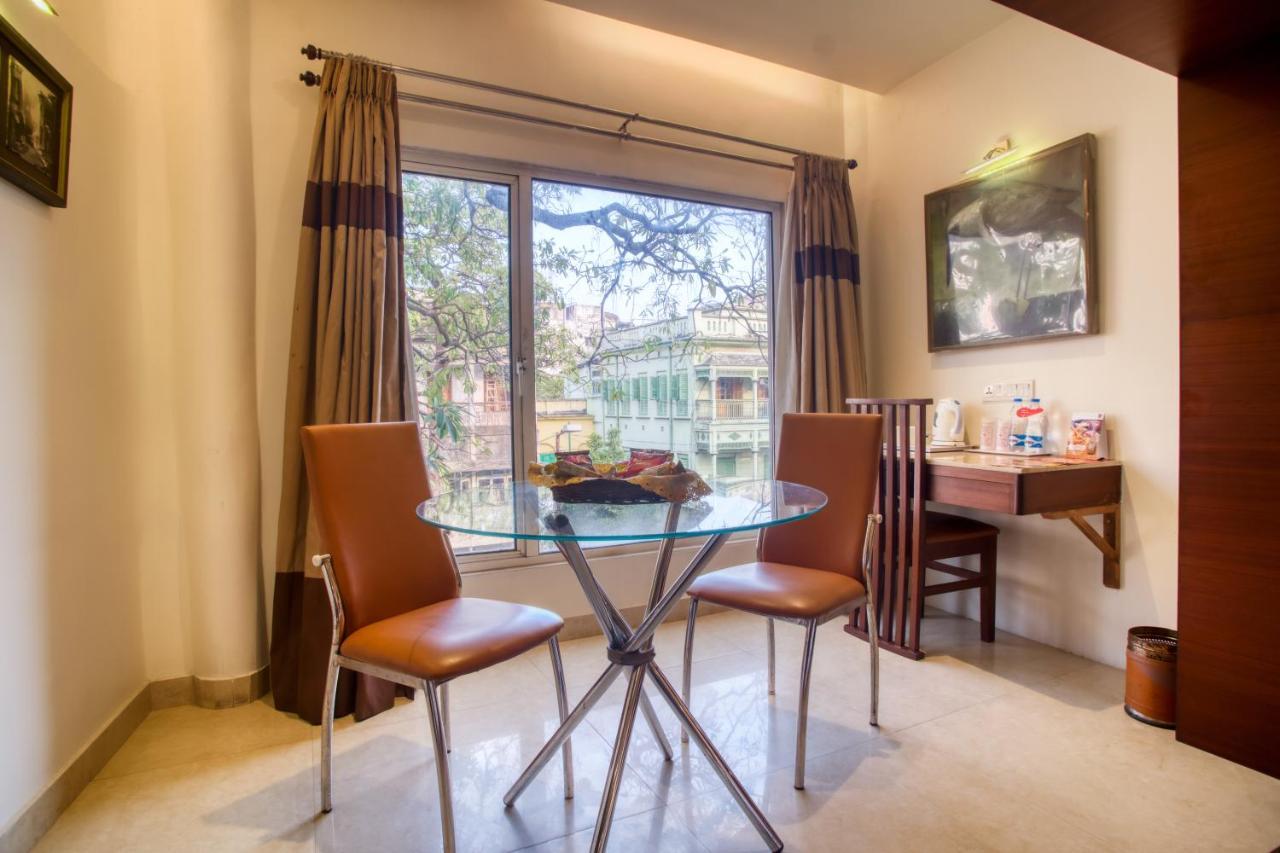 The Samilton Hotel Kolkata Ngoại thất bức ảnh