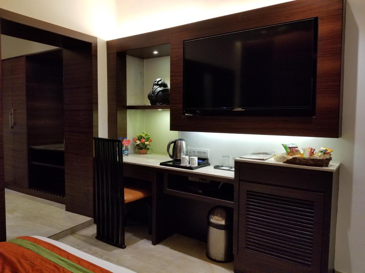 The Samilton Hotel Kolkata Ngoại thất bức ảnh