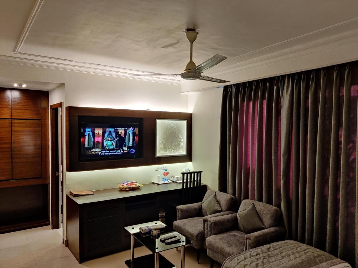 The Samilton Hotel Kolkata Ngoại thất bức ảnh