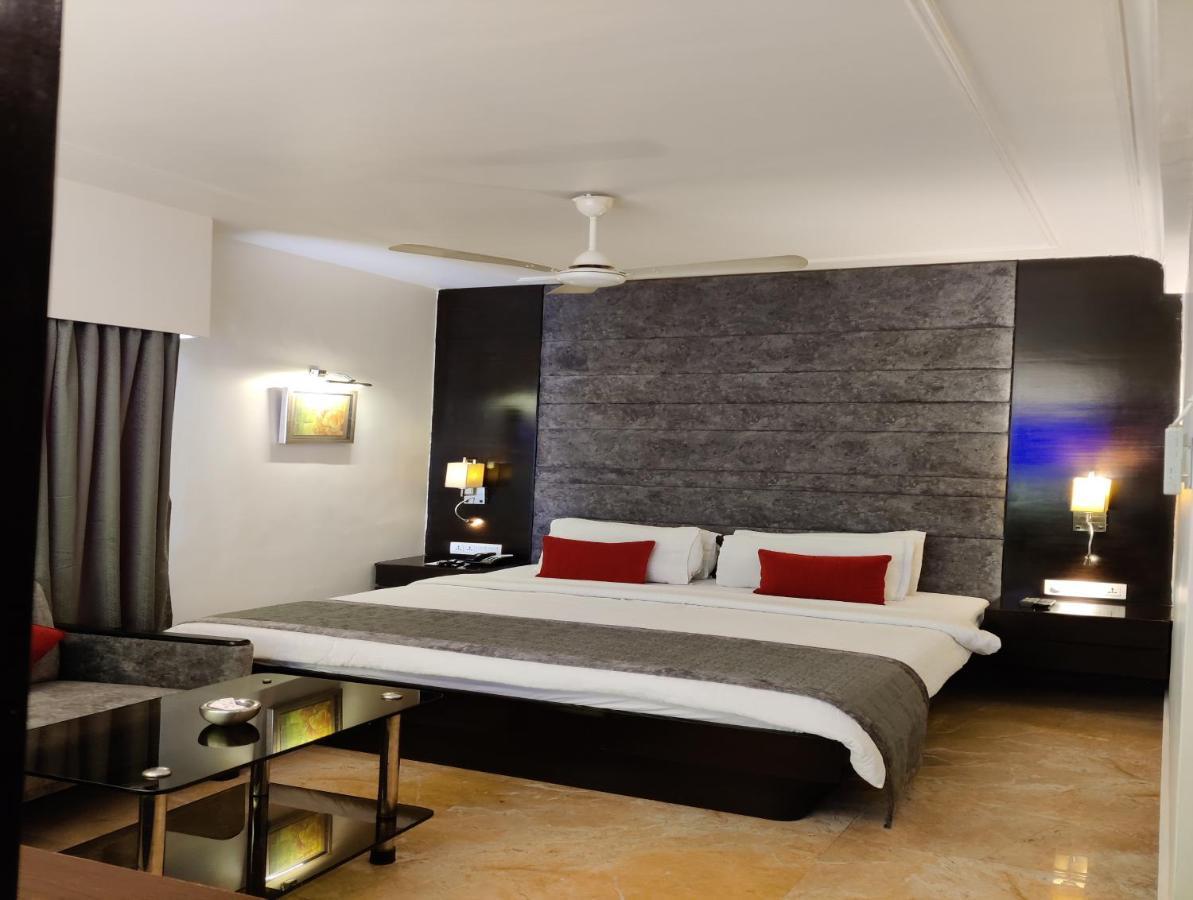 The Samilton Hotel Kolkata Ngoại thất bức ảnh
