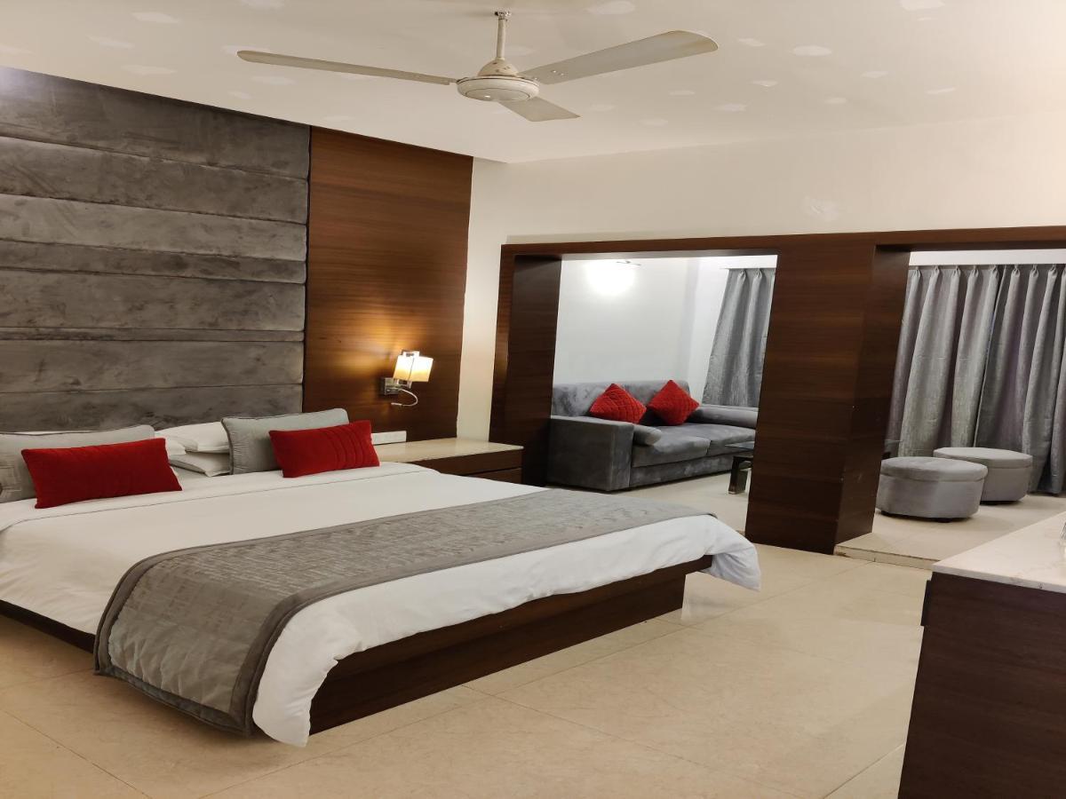 The Samilton Hotel Kolkata Ngoại thất bức ảnh