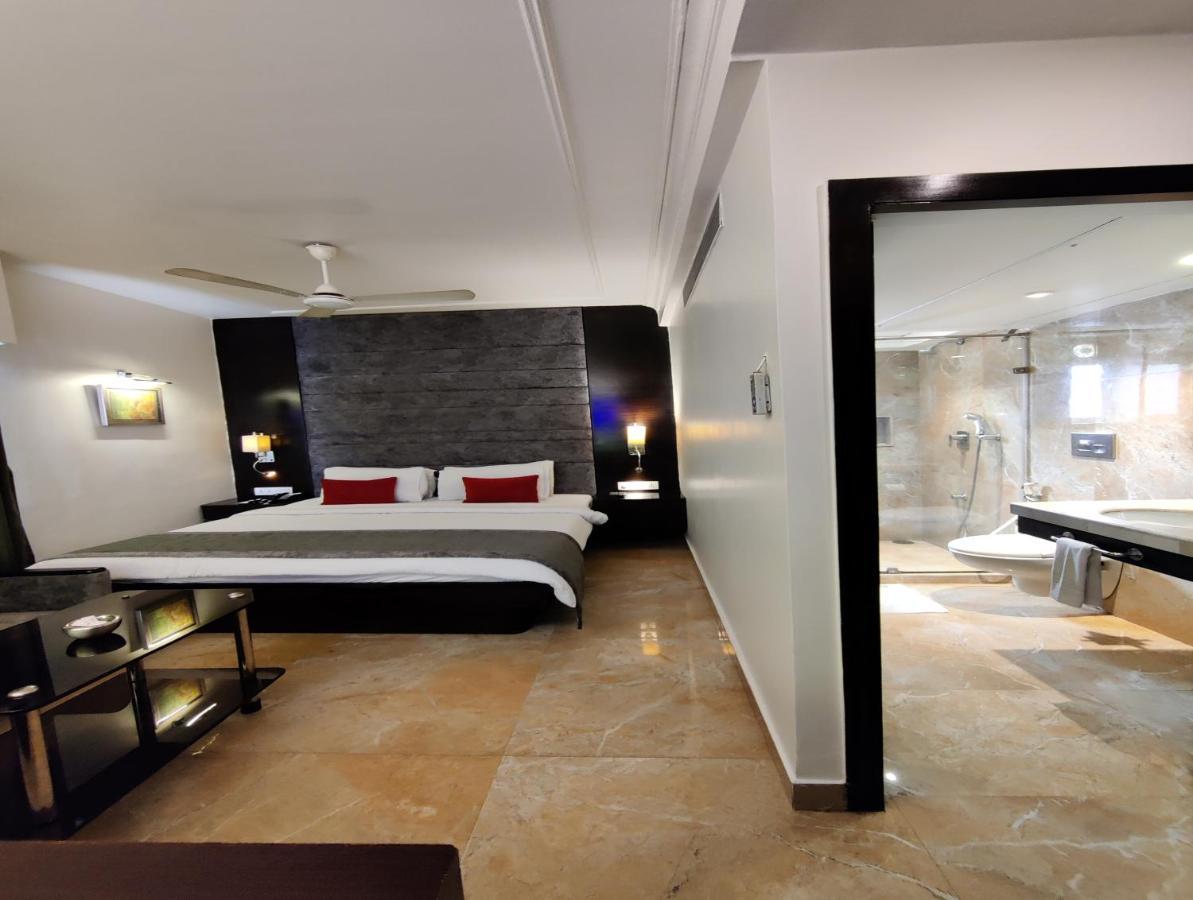 The Samilton Hotel Kolkata Ngoại thất bức ảnh