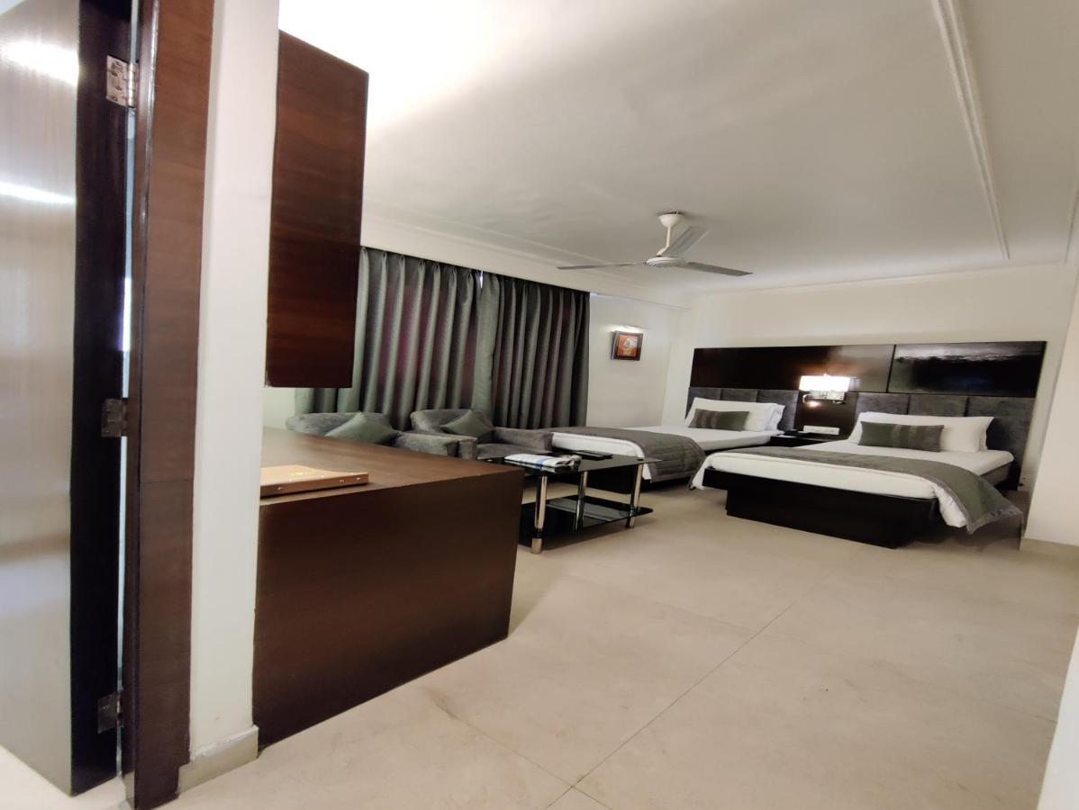 The Samilton Hotel Kolkata Ngoại thất bức ảnh