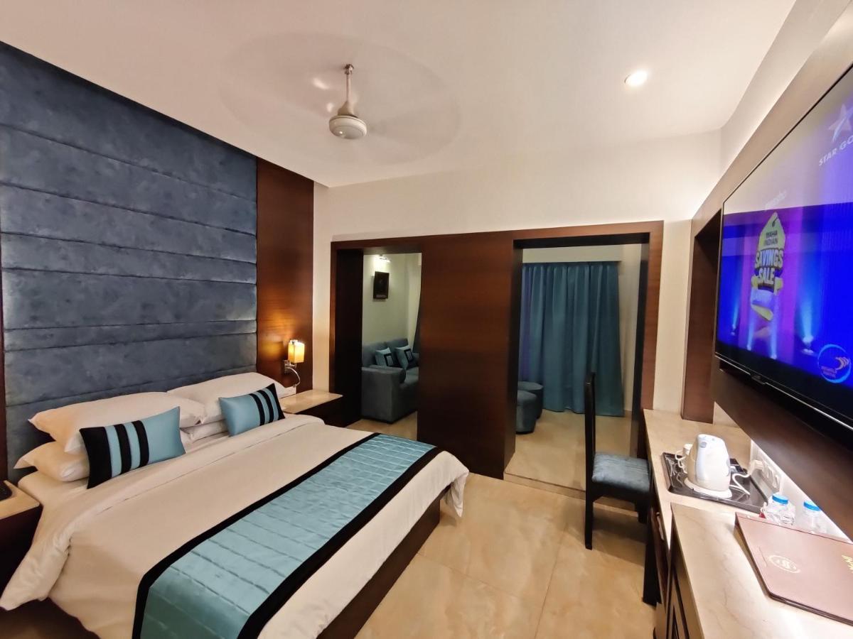 The Samilton Hotel Kolkata Ngoại thất bức ảnh