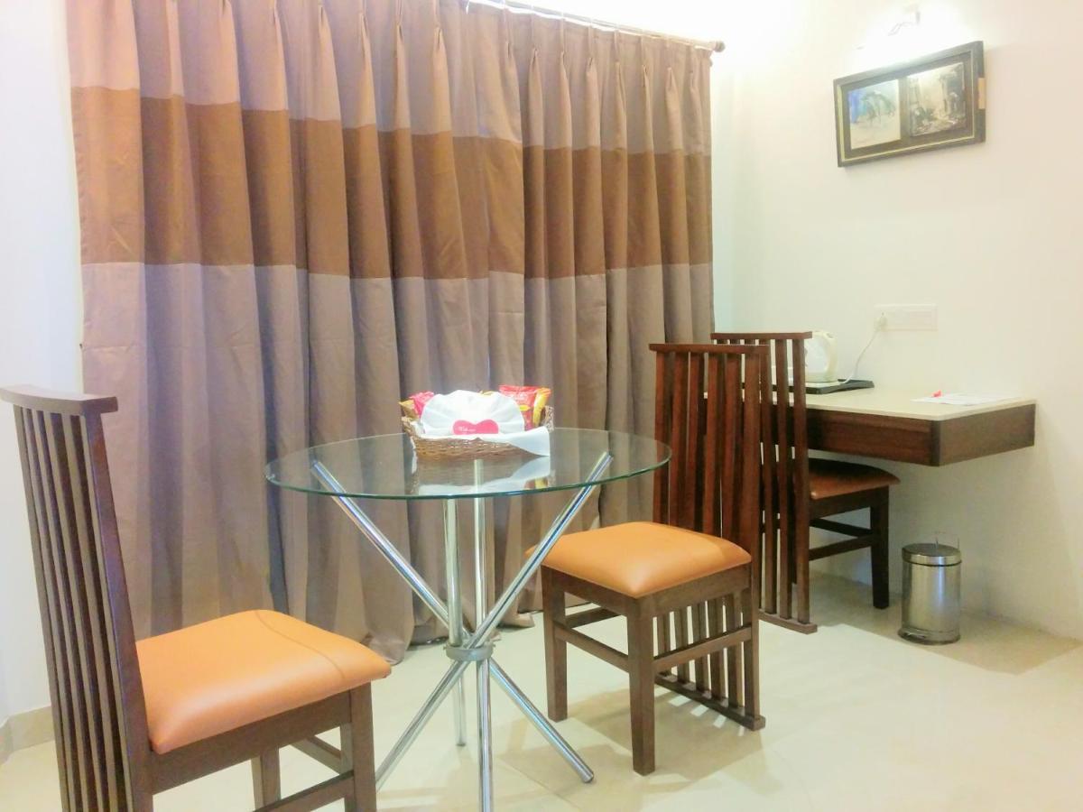 The Samilton Hotel Kolkata Ngoại thất bức ảnh