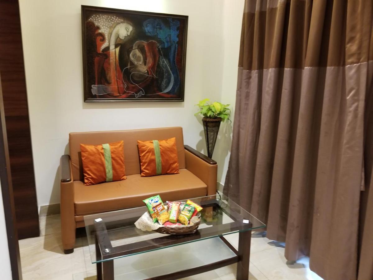 The Samilton Hotel Kolkata Ngoại thất bức ảnh